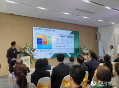 人平易近网记者杨